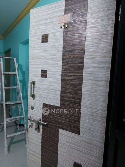 1 BHK Flat In Swapana Purti For Sale  In Block-1, Swapnapurti Co-operative Housing Society, 546-b, ????? ???, ??????? ?????, ?????, ?????????? 400079, India