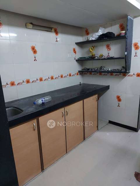 1 BHK Flat In Swapana Purti For Sale  In Block-1, Swapnapurti Co-operative Housing Society, 546-b, ????? ???, ??????? ?????, ?????, ?????????? 400079, India