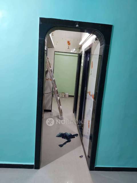 1 BHK Flat In Swapana Purti For Sale  In Block-1, Swapnapurti Co-operative Housing Society, 546-b, ????? ???, ??????? ?????, ?????, ?????????? 400079, India