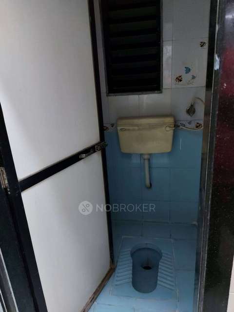 1 BHK Flat In Swapana Purti For Sale  In Block-1, Swapnapurti Co-operative Housing Society, 546-b, ????? ???, ??????? ?????, ?????, ?????????? 400079, India