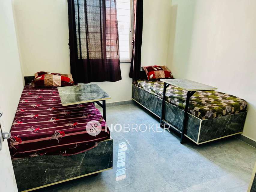 PG for Girls in Kharadi