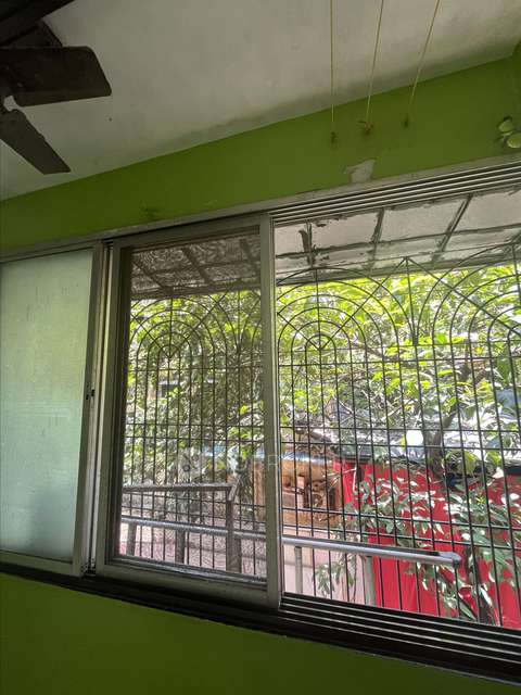 1 RK Flat In Shriraj Apartment For Sale  In Mulund East