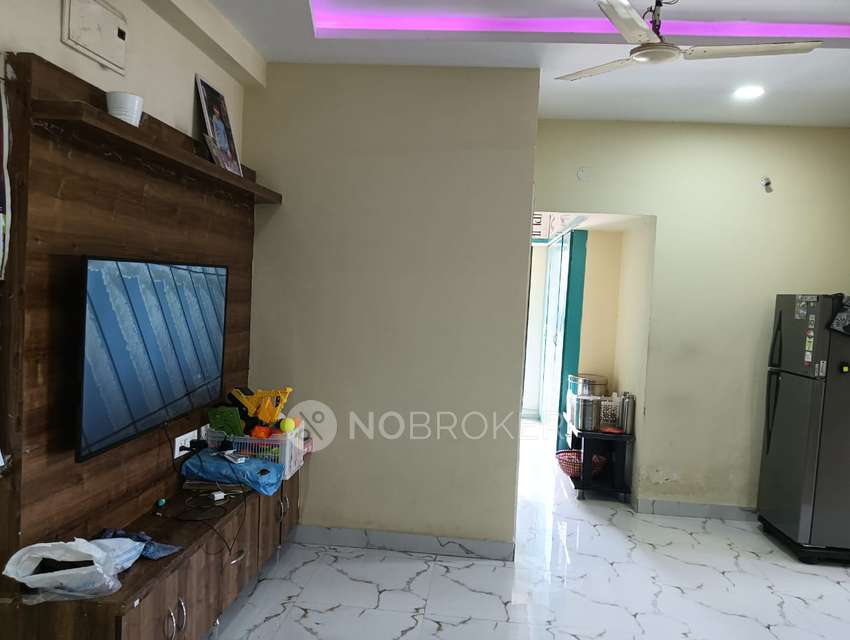 2 BHK Flat In Sree Urmila Avenue For Sale  In Mallampet