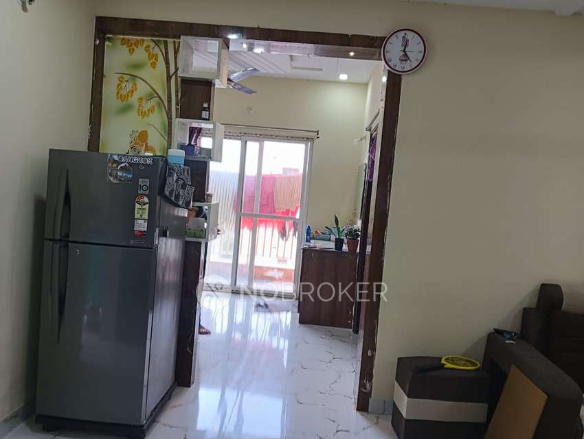2 BHK Flat In Sree Urmila Avenue For Sale  In Mallampet