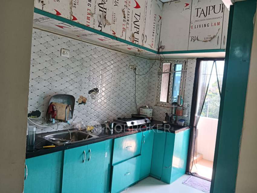 2 BHK Flat In Sree Urmila Avenue For Sale  In Mallampet