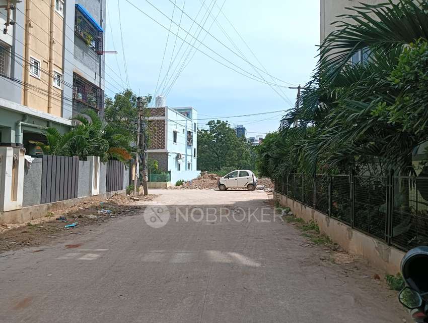 2 BHK Flat In Sree Urmila Avenue For Sale  In Mallampet