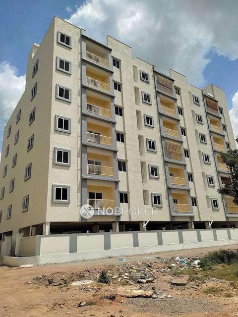 2 BHK Flat In Sree Urmila Avenue For Sale  In Mallampet