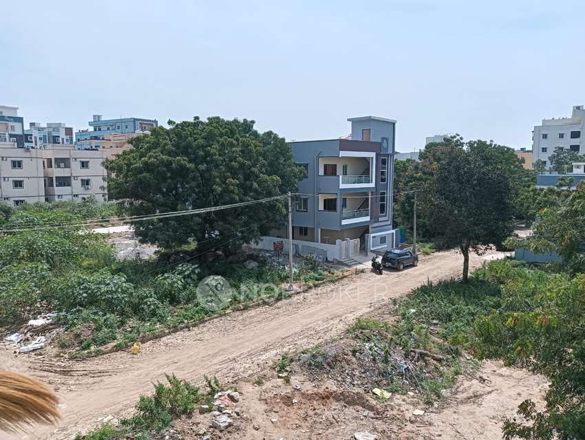 2 BHK Flat In Sree Urmila Avenue For Sale  In Mallampet