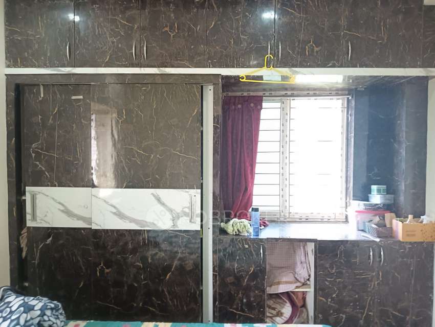 2 BHK Flat In Sree Urmila Avenue For Sale  In Mallampet