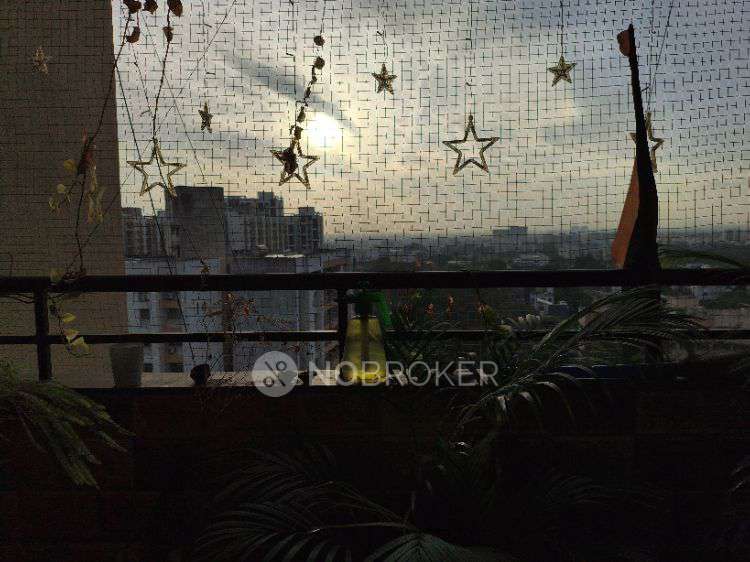 2 BHK Flat In Eastern Elegance For Sale  In Hadapsar