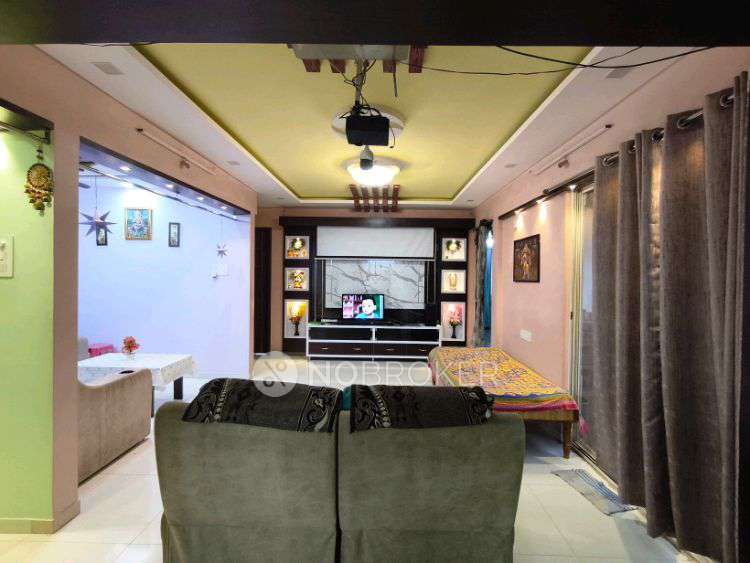 2 BHK Flat In Eastern Elegance For Sale  In Hadapsar