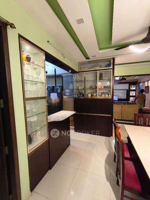 2 BHK Flat In Eastern Elegance For Sale  In Hadapsar