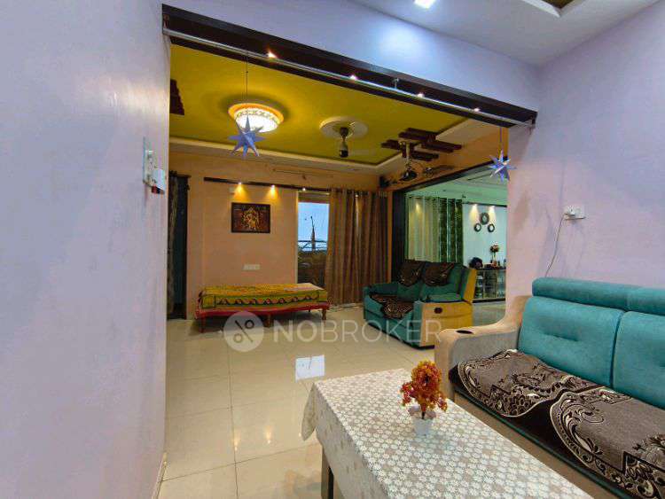 2 BHK Flat In Eastern Elegance For Sale  In Hadapsar
