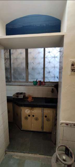 1 BHK Flat In Samrat Housing Society For Sale  In 4v55+fmx, Midc Siddhivinayak Chowk, Opposite Cigarette Factory, Chakala, Andheri West, Mumbai, Maharashtra 400099, India
