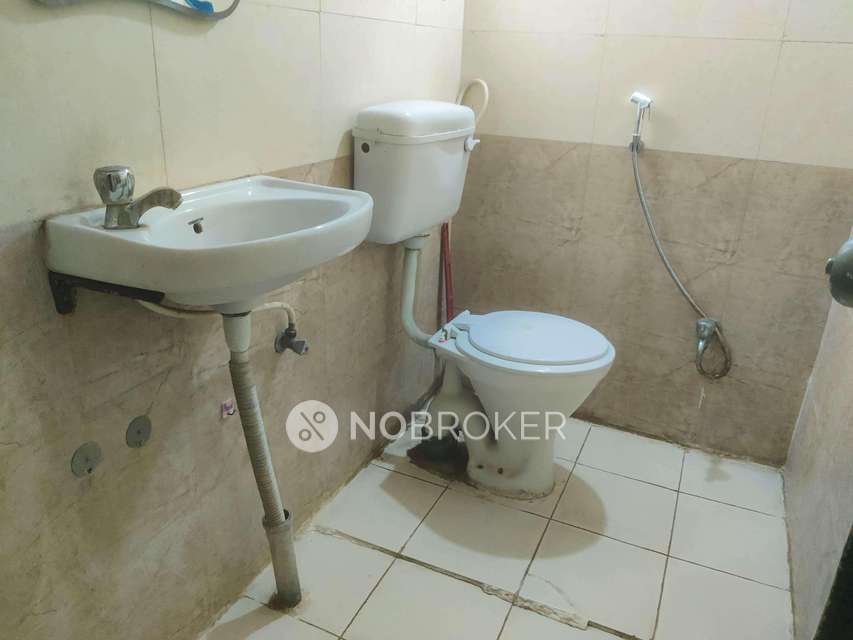 2 BHK Flat In Spandhan Sparsh  For Sale  In Wagholi,