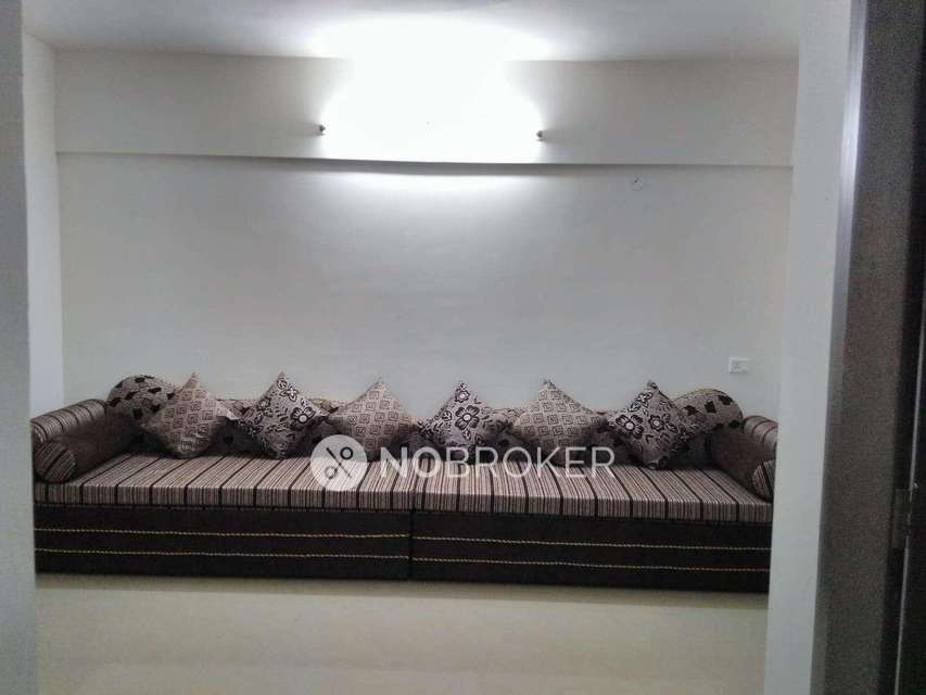 2 BHK Flat In Spandhan Sparsh  For Sale  In Wagholi,