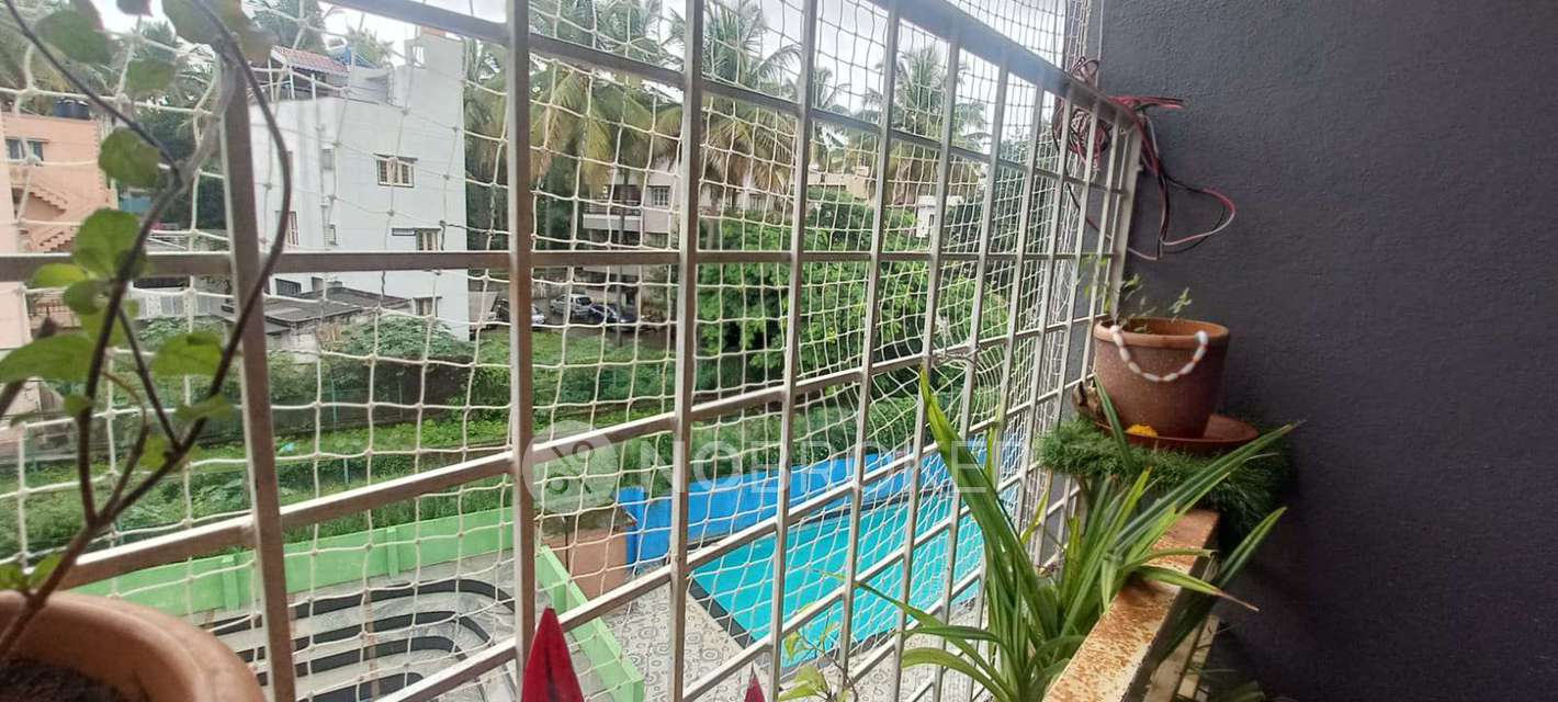 2 BHK Flat In Platina Exotica For Sale  In Kengeri Satellite Town