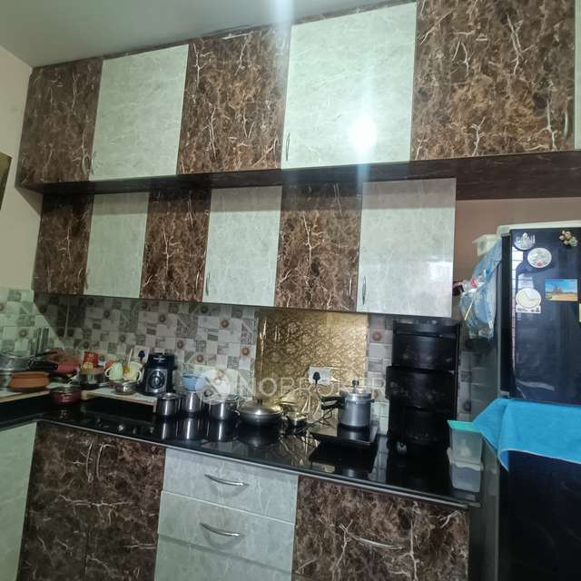 2 BHK Flat In Platina Exotica For Sale  In Kengeri Satellite Town