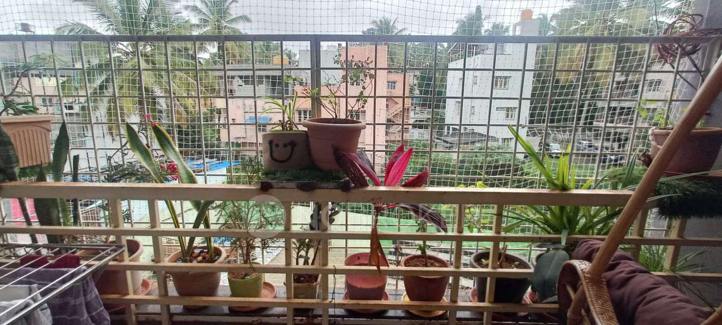 2 BHK Flat In Platina Exotica For Sale  In Kengeri Satellite Town