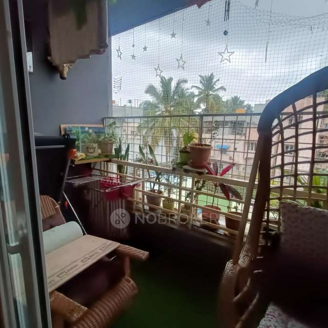 2 BHK Flat In Platina Exotica For Sale  In Kengeri Satellite Town