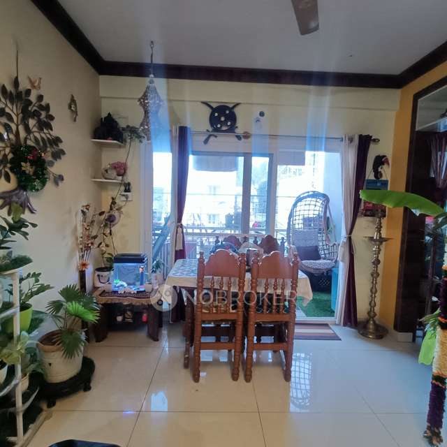 2 BHK Flat In Platina Exotica For Sale  In Kengeri Satellite Town