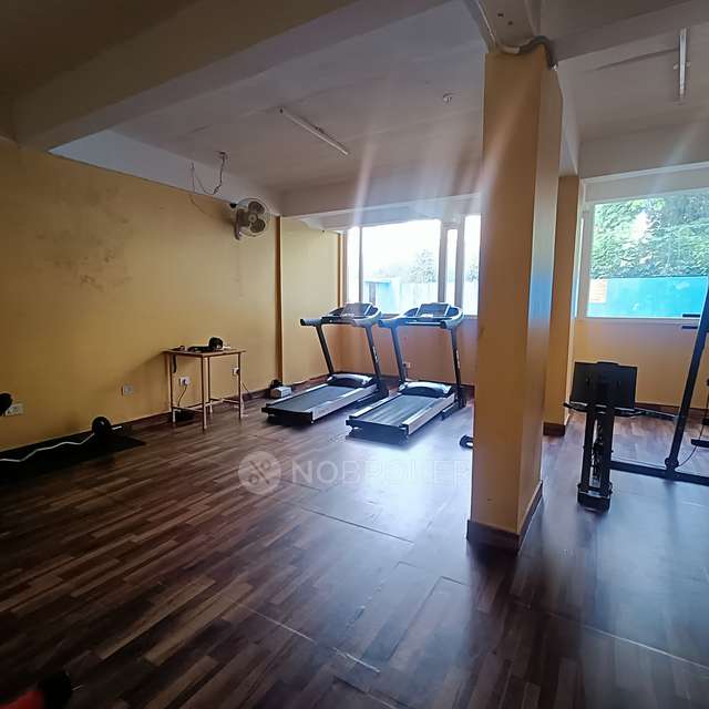 2 BHK Flat In Platina Exotica For Sale  In Kengeri Satellite Town