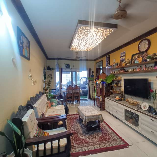 2 BHK Flat In Platina Exotica For Sale  In Kengeri Satellite Town