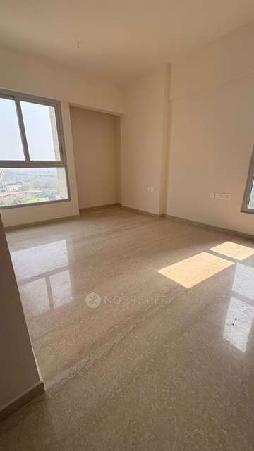 Single Room for Male In 2 BHK  In Piramal Vaikunth In Balkum Pada