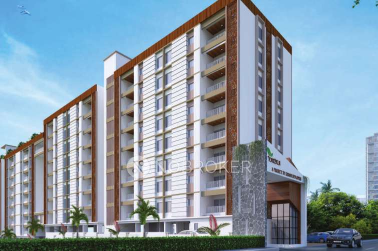 2 BHK Flat In Kishor Vatika for Rent  In Warje