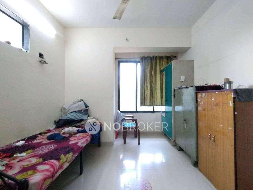 2 BHK Flat In Mahaveer Angaan For Sale  In Kharghar