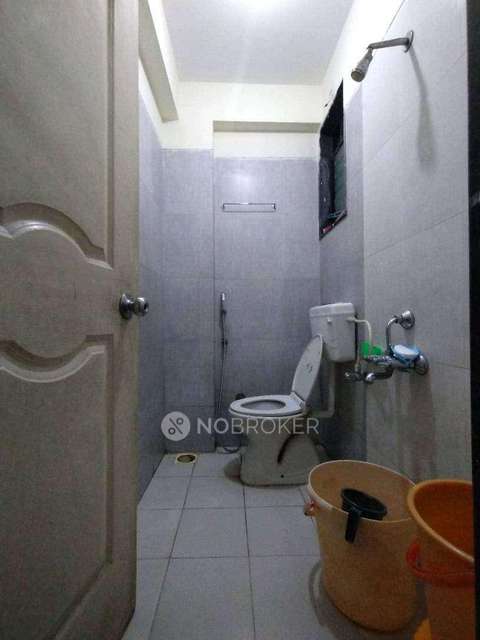 2 BHK Flat In Mahaveer Angaan For Sale  In Kharghar