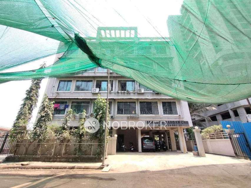 2 BHK Flat In Mahaveer Angaan For Sale  In Kharghar