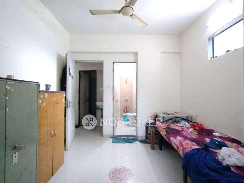 2 BHK Flat In Mahaveer Angaan For Sale  In Kharghar