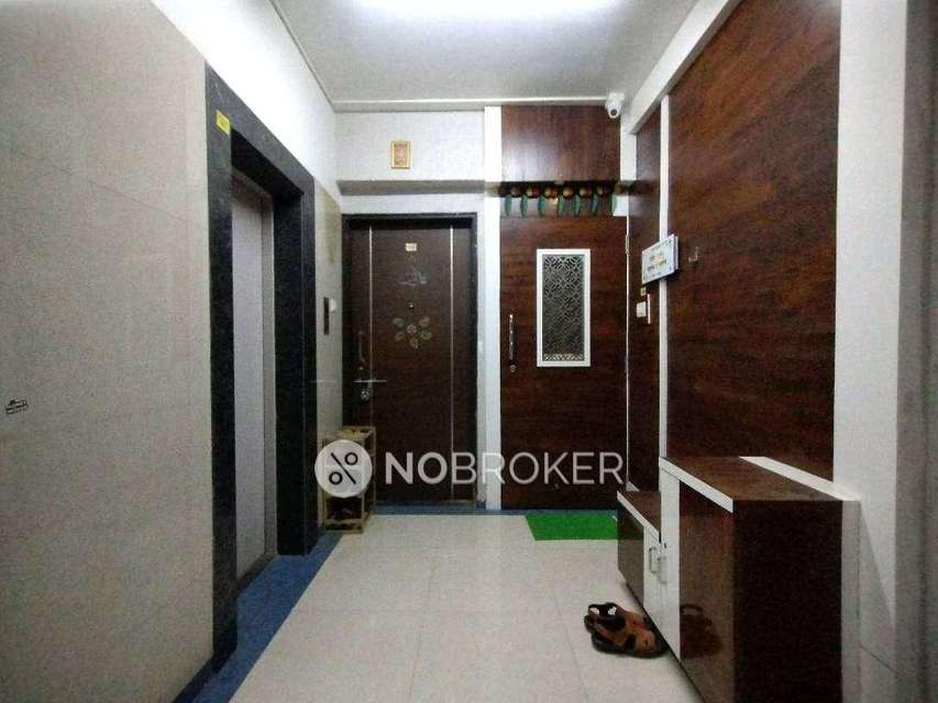 2 BHK Flat In Mahaveer Angaan For Sale  In Kharghar