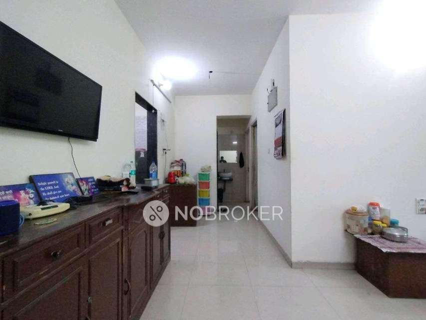 2 BHK Flat In Mahaveer Angaan For Sale  In Kharghar