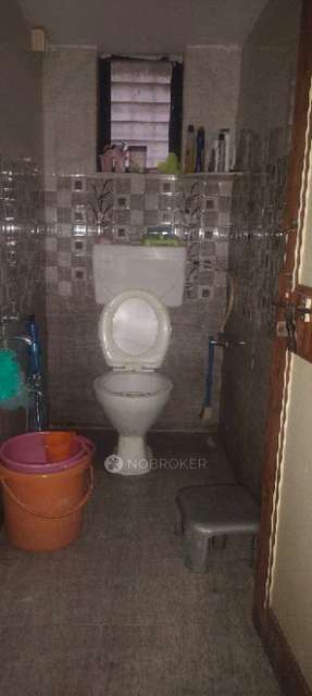 1 RK Flat In Avdhut Apartment  for Rent  In Wadgaon Sheri
