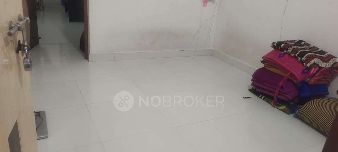 1 RK Flat In Avdhut Apartment  for Rent  In Wadgaon Sheri