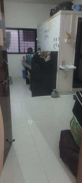 1 RK Flat In Avdhut Apartment  for Rent  In Wadgaon Sheri