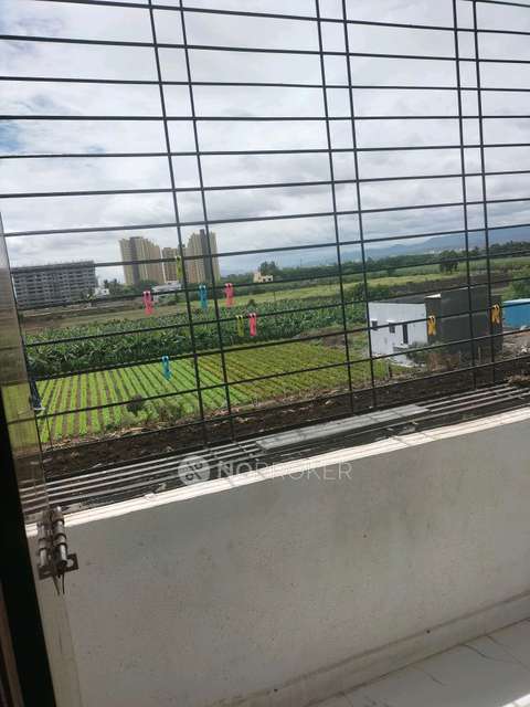 Single Room for Female In 1 RK  In Swapnapurti, Plot No.24 Star City Developer Sidhivinayk Park Near Kalbhor Nagar Kavadipat Toll Naka, Maharashtra 412201, India