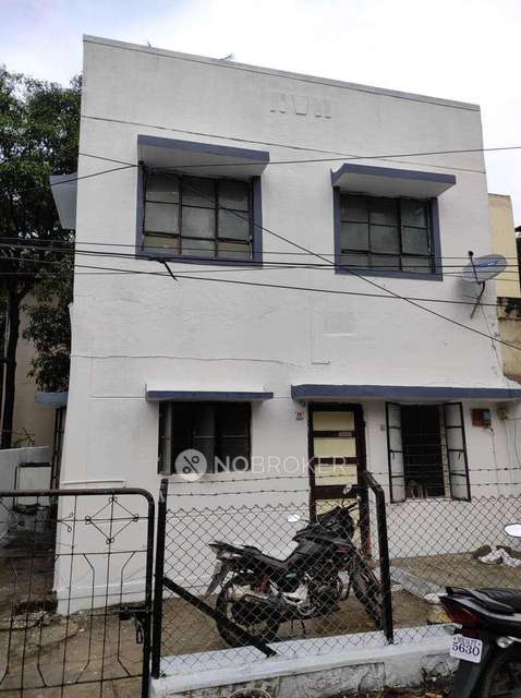 3 BHK House For Sale  In Pradhikaran Road