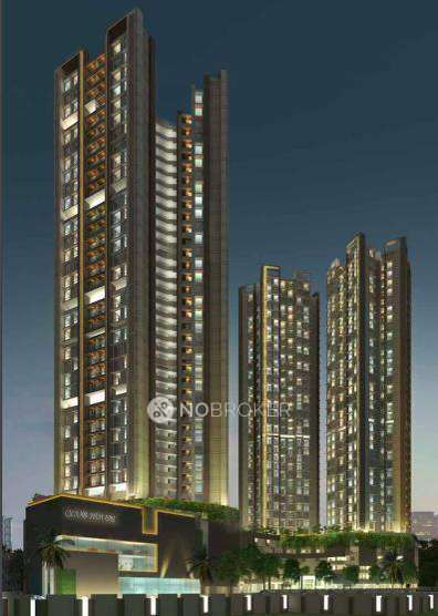 3 BHK Flat In Bhoomi Celestia For Sale  In Malad West