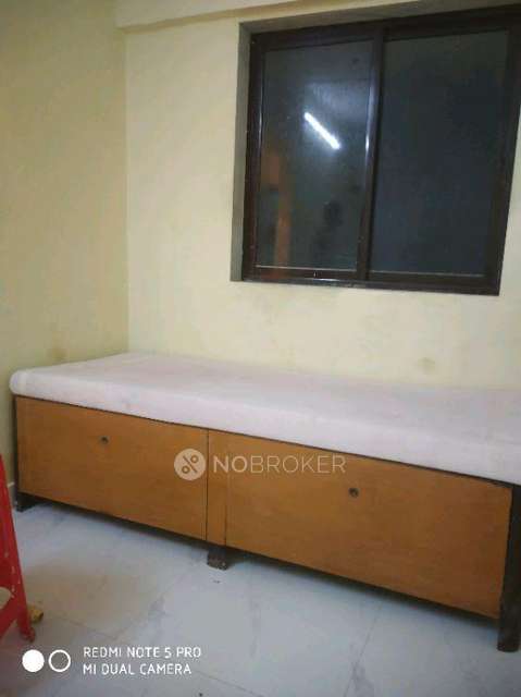 1 RK Flat In Pearl Apartments For Sale  In Andheri West