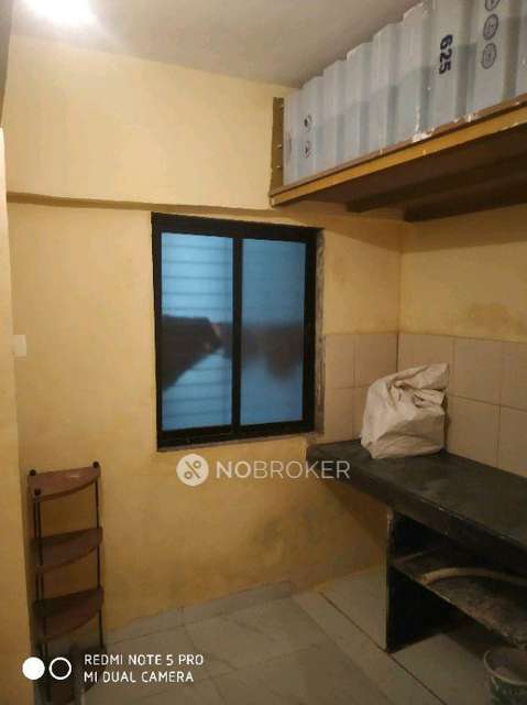 1 RK Flat In Pearl Apartments For Sale  In Andheri West