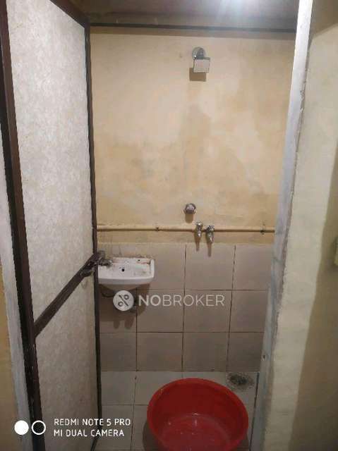 1 RK Flat In Pearl Apartments For Sale  In Andheri West