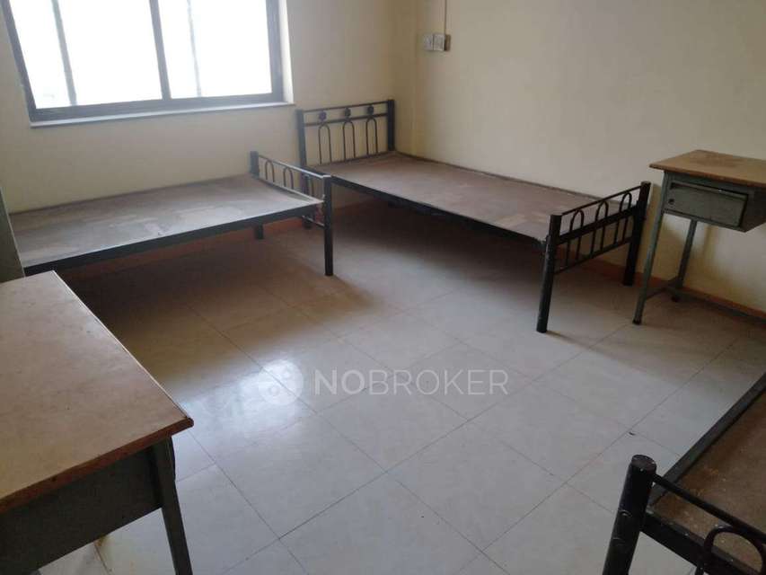 PG for Boys in Akurdi Railway Station