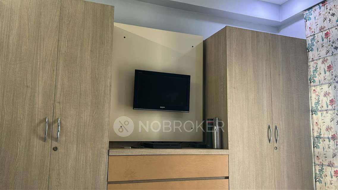 3 BHK Flat In Prateek Wisteria, Sector 77, Noida, Uttar Pradesh, India For Sale  In Sector 77, Noida, Uttar Pradesh, India