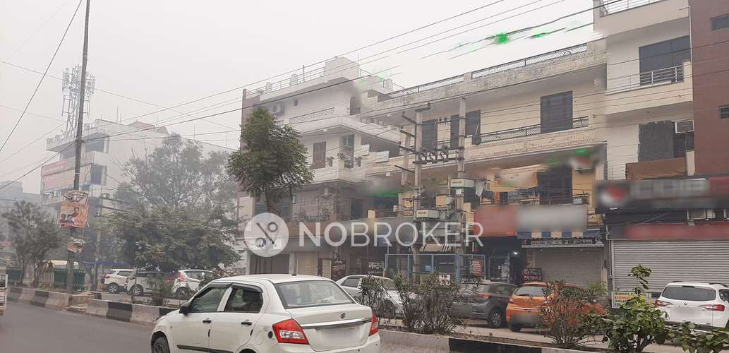 2 BHK Flat For Sale  In Burari