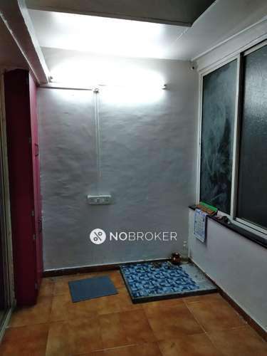 1 BHK Flat In Laxmi Heritage Society For Sale  In Kondhawe-dhawade