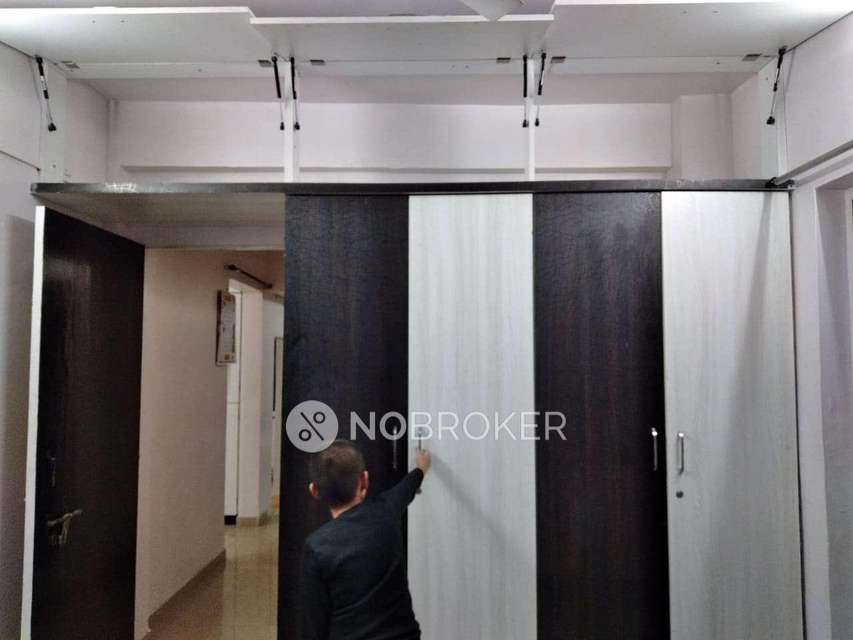 1 BHK Flat In Laxmi Heritage Society For Sale  In Kondhawe-dhawade