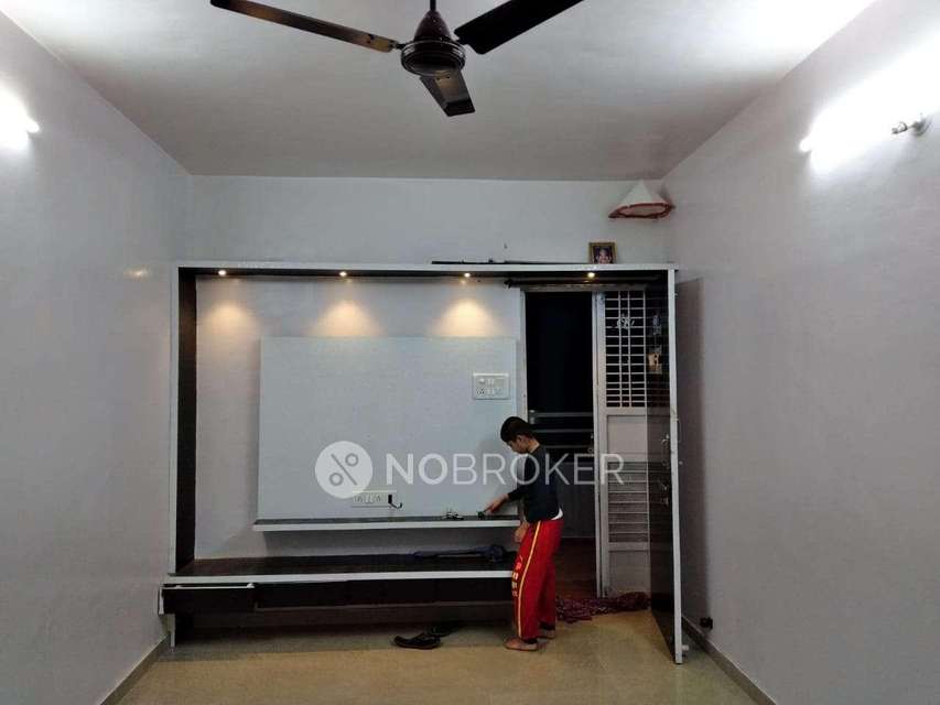 1 BHK Flat In Laxmi Heritage Society For Sale  In Kondhawe-dhawade